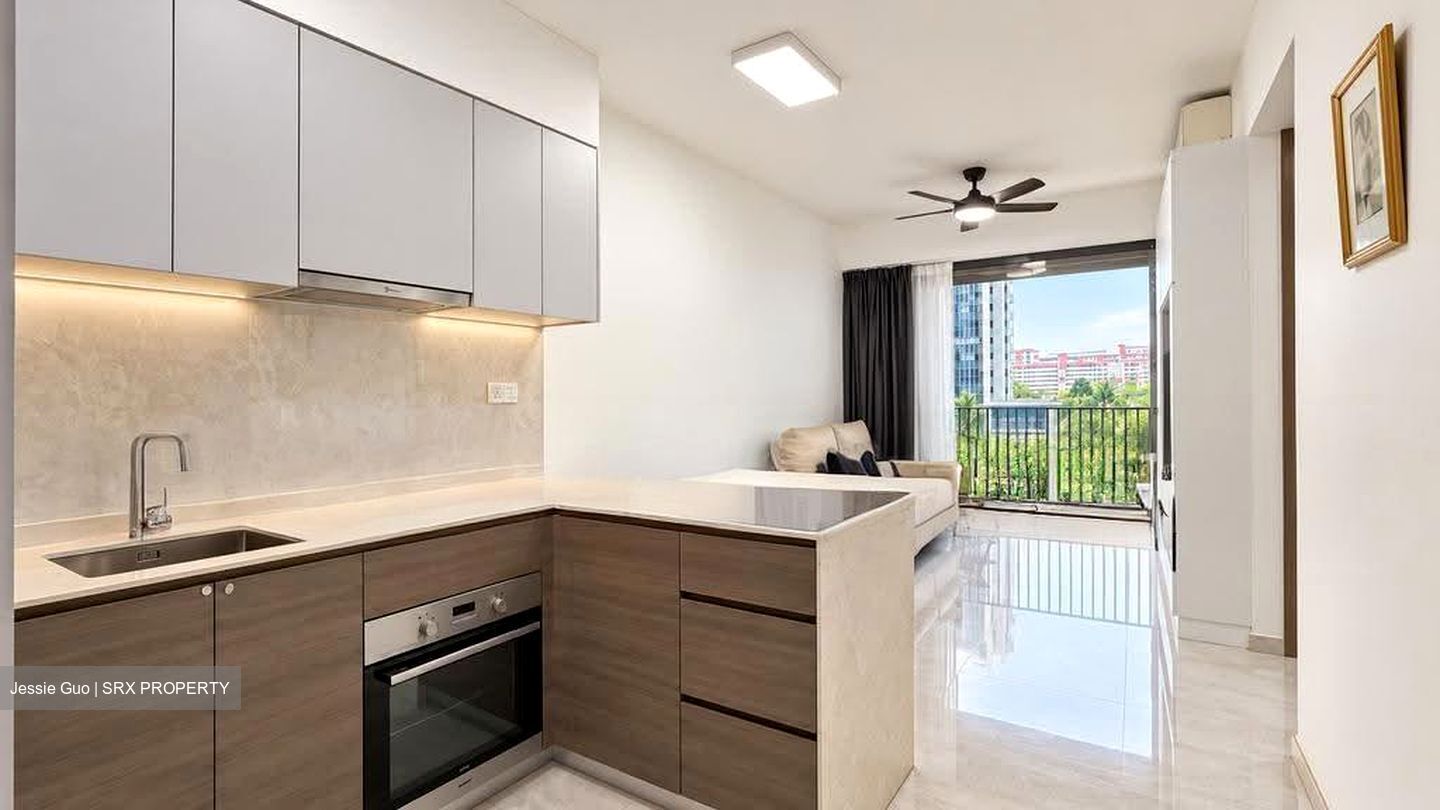 The Florence Residences (D19), Apartment #637349301
